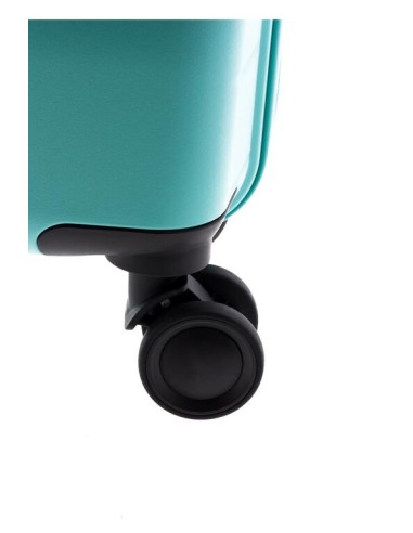 Maleta Cabina Gladiator Magic Verde Acua