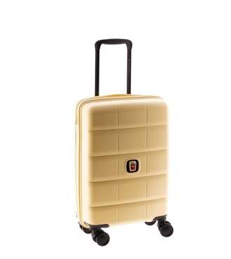 Maleta Cabina Gladiator Magic Amarillo Pastel 2