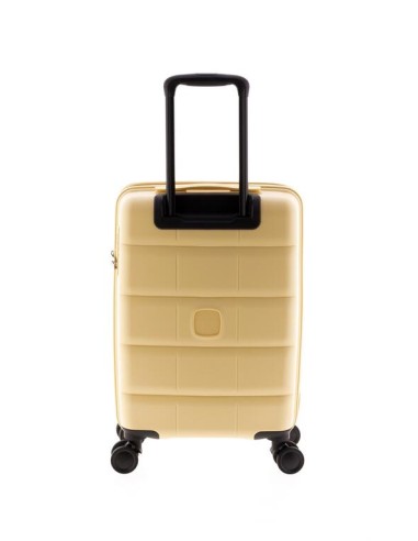 Maleta Cabina Gladiator Magic Amarillo Pastel