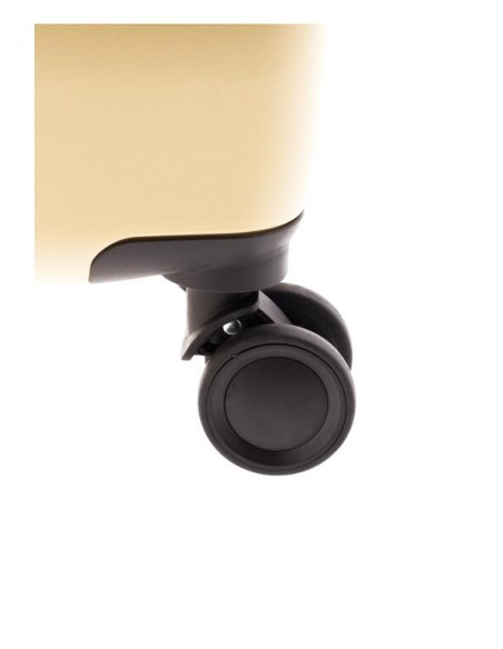 Maleta Cabina Gladiator Magic Amarillo Pastel Maleta Cabina Gladiator Magic Amarillo Pastel