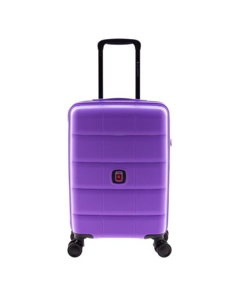 Maleta Cabina Gladiator Magic Lila Amatista Maleta Cabina Gladiator Magic Lila Amatista
