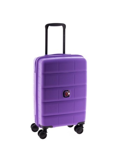 Maleta Cabina Gladiator Magic Lila Amatista