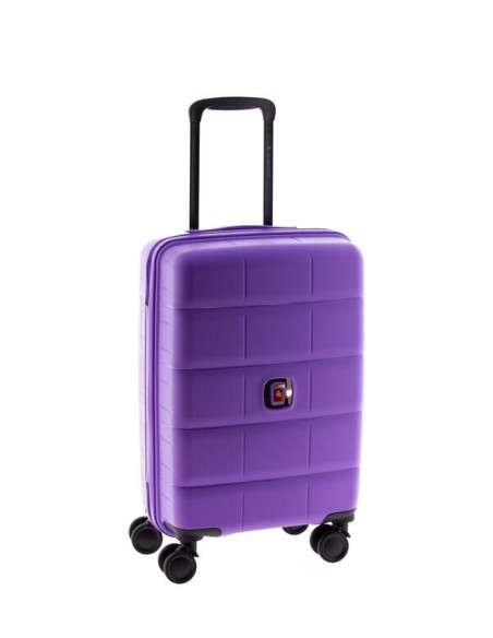 Maleta Cabina Gladiator Magic Lila Amatista Maleta Cabina Gladiator Magic Lila Amatista