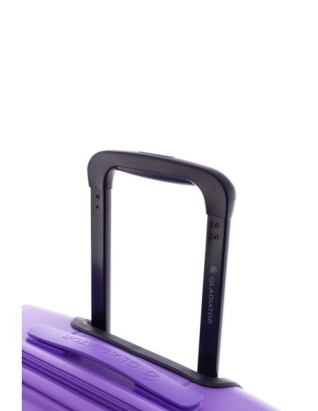 Maleta Cabina Gladiator Magic Lila Amatista Maleta Cabina Gladiator Magic Lila Amatista