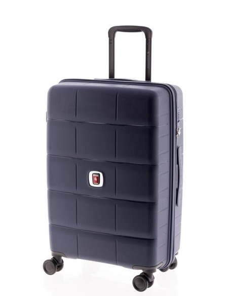 Maleta Mediana Gladiator Magic Azul Ultramar Maleta Mediana Gladiator Magic Azul Ultramar