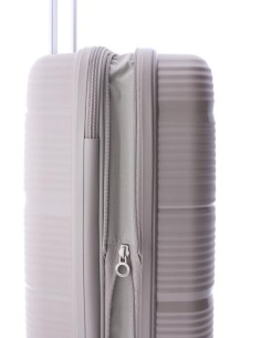 Maleta Cabina Gladiator Bionic Beige Maletas Cabina | Fraber 2