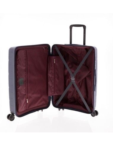 Maleta Mediana Gladiator Magic Azul Ultramar