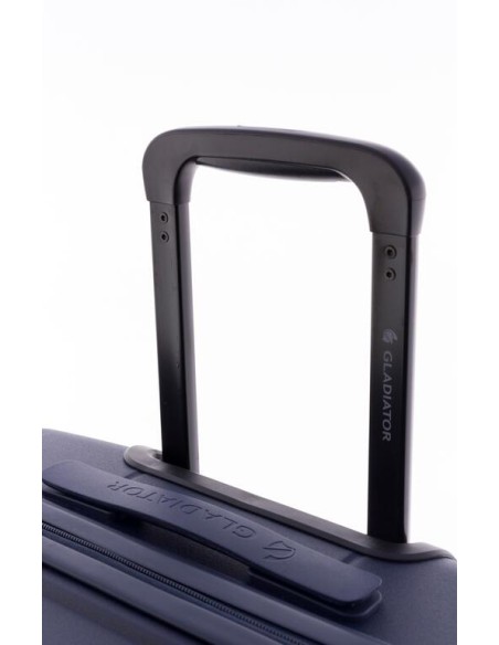 Maleta Mediana Gladiator Magic Azul Ultramar Maleta Mediana Gladiator Magic Azul Ultramar