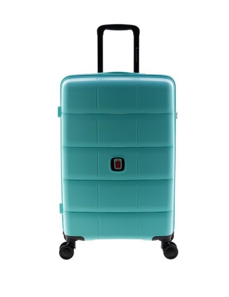 Maleta Mediana Gladiator Magic Verde Acua Maleta Mediana Gladiator Magic Verde Acua