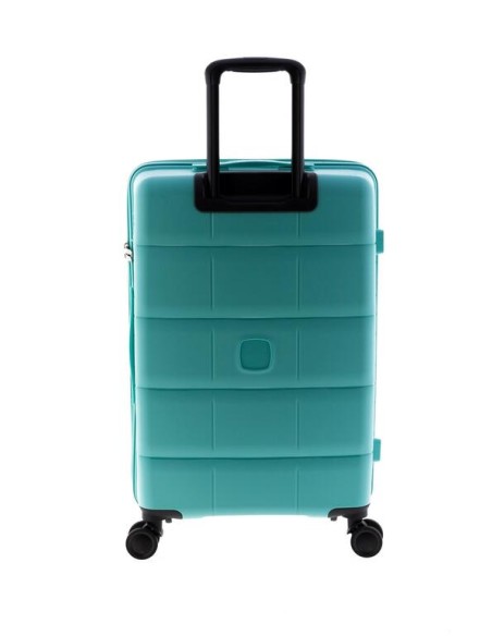 Maleta Mediana Gladiator Magic Verde Acua Maleta Mediana Gladiator Magic Verde Acua