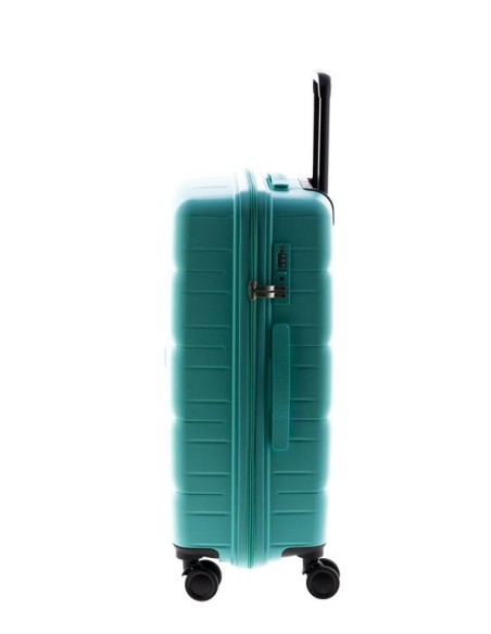 Maleta Mediana Gladiator Magic Verde Acua Maleta Mediana Gladiator Magic Verde Acua