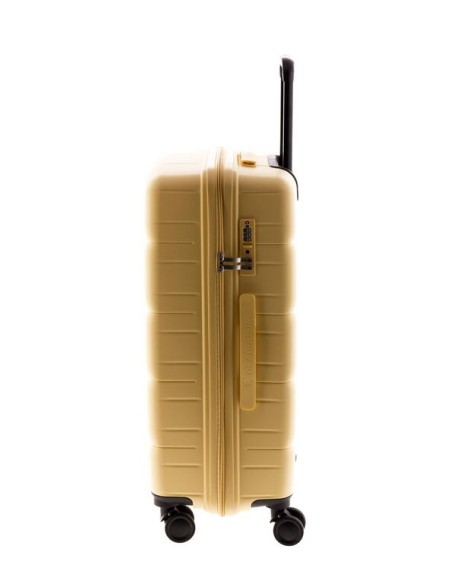 Maleta Mediana Gladiator Magic Amarillo Pastel Maleta Mediana Gladiator Magic Amarillo Pastel