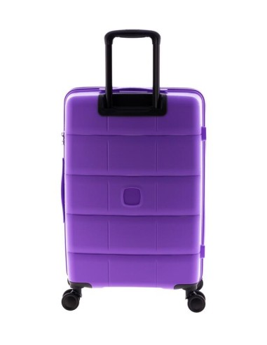 Maleta Mediana Gladiator Magic Lila Amatista
