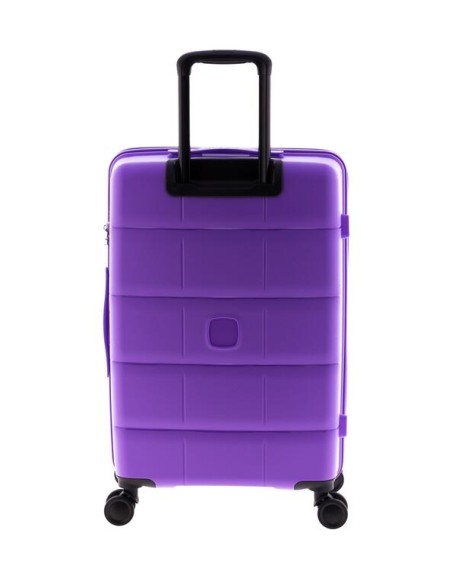 Maleta Mediana Gladiator Magic Lila Amatista Maleta Mediana Gladiator Magic Lila Amatista