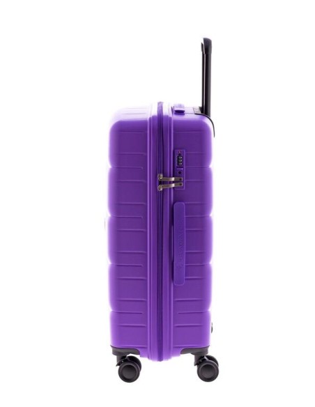 Maleta Mediana Gladiator Magic Lila Amatista Maleta Mediana Gladiator Magic Lila Amatista