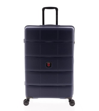 Maleta Grande Gladiator Magic Azul Ultramar