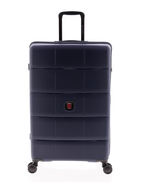 Maleta Grande Gladiator Magic Azul Ultramar Maleta Grande Gladiator Magic Azul Ultramar