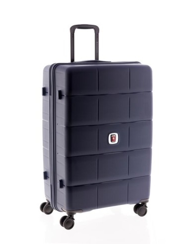 Maleta Grande Gladiator Magic Azul Ultramar