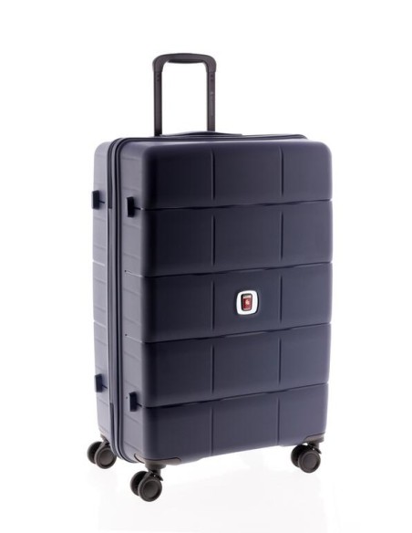 Maleta Grande Gladiator Magic Azul Ultramar Maleta Grande Gladiator Magic Azul Ultramar