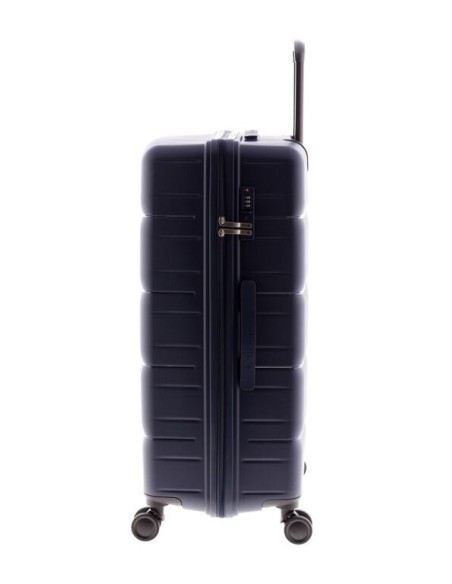 Maleta Grande Gladiator Magic Azul Ultramar Maleta Grande Gladiator Magic Azul Ultramar