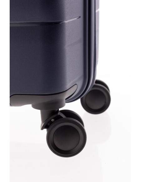 Maleta Grande Gladiator Magic Azul Ultramar Maleta Grande Gladiator Magic Azul Ultramar