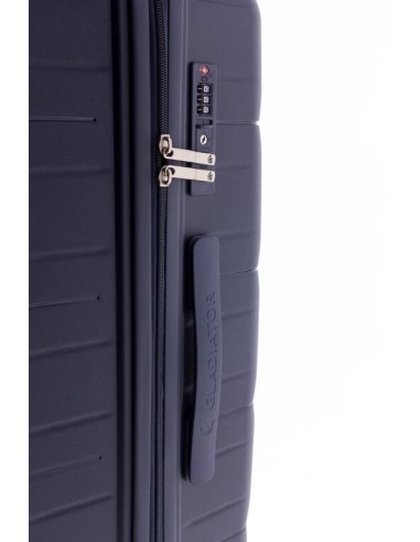 Maleta Grande Gladiator Magic Azul Ultramar