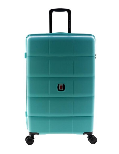 Maleta Grande Gladiator Magic Verde Acua Maleta Grande Gladiator Magic Verde Acua