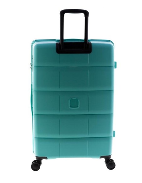 Maleta Grande Gladiator Magic Verde Acua Maleta Grande Gladiator Magic Verde Acua