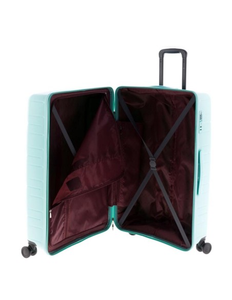 Maleta Grande Gladiator Magic Verde Acua Maleta Grande Gladiator Magic Verde Acua
