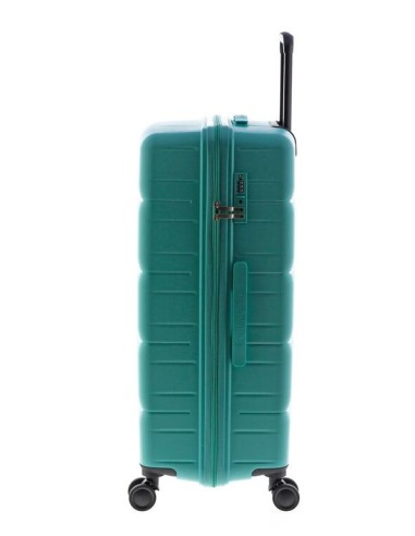Maleta Grande Gladiator Magic Verde Acua