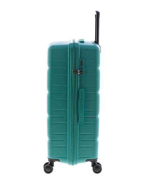 Maleta Grande Gladiator Magic Verde Acua Maleta Grande Gladiator Magic Verde Acua