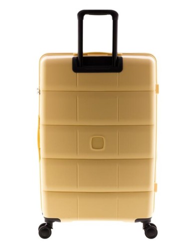 Maleta Grande Gladiator Magic Amarillo Pastel