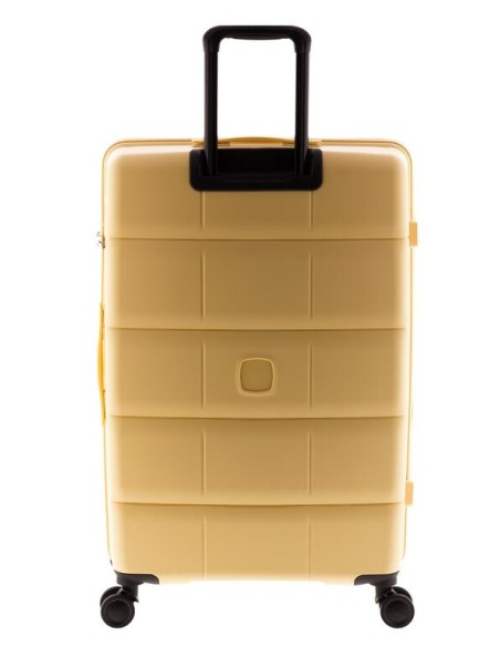 Maleta Grande Gladiator Magic Amarillo Pastel Maleta Grande Gladiator Magic Amarillo Pastel