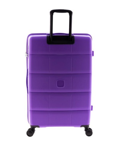 Maleta Grande Gladiator Magic Lila Amatista