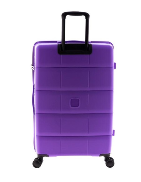 Maleta Grande Gladiator Magic Lila Amatista Maleta Grande Gladiator Magic Lila Amatista