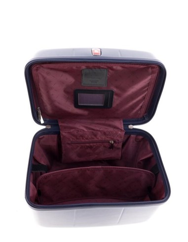 Neceser Rigido  Gladiator Magic Azul Ultramar