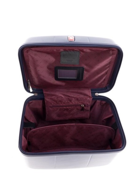 Neceser Rigido  Gladiator Magic Azul Ultramar Neceser Rigido  Gladiator Magic Azul Ultramar