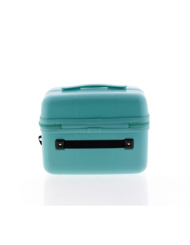 Neceser Rigido  Gladiator Magic Verde Acua