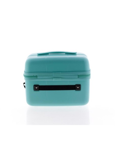 Neceser Rigido  Gladiator Magic Verde Acua Neceser Rigido  Gladiator Magic Verde Acua