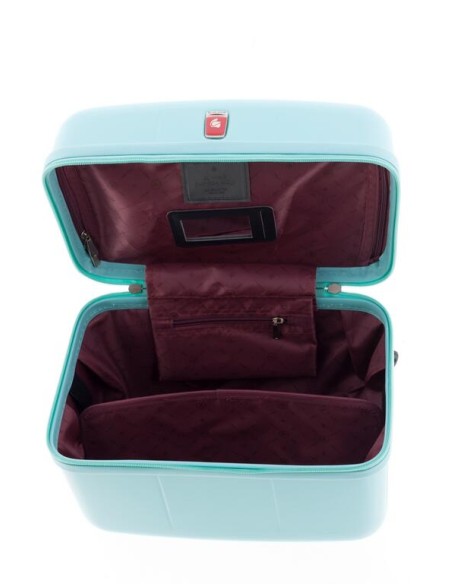 Neceser Rigido  Gladiator Magic Verde Acua Neceser Rigido  Gladiator Magic Verde Acua