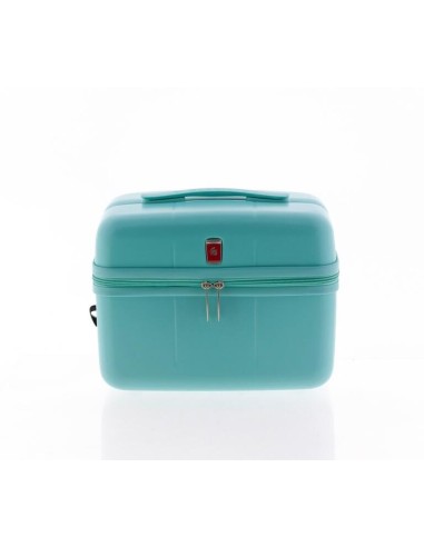 Neceser Rigido  Gladiator Magic Verde Acua