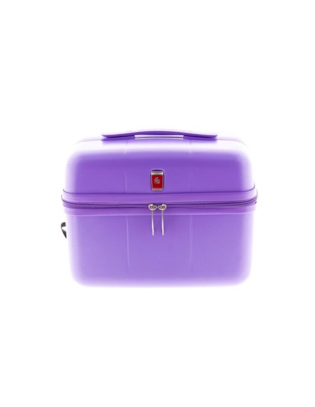 Neceser Rigido  Gladiator Magic Lila Amatista Neceser Rigido  Gladiator Magic Lila Amatista