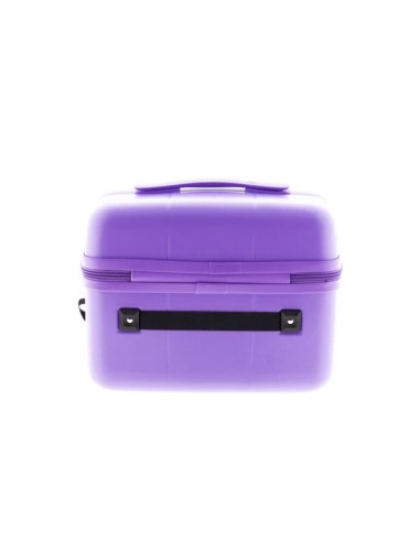 Neceser Rigido  Gladiator Magic Lila Amatista