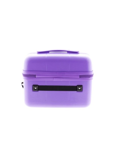 Neceser Rigido  Gladiator Magic Lila Amatista Neceser Rigido  Gladiator Magic Lila Amatista