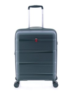 Maleta Cabina Gladiator Bionic Verde Maletas Cabina | Fraber