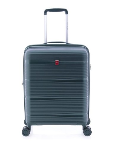 Maleta Cabina Gladiator Bionic Verde Maletas Cabina | Fraber
