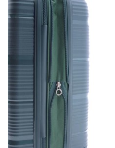 Maleta Cabina Gladiator Bionic Verde Maletas Cabina | Fraber 2