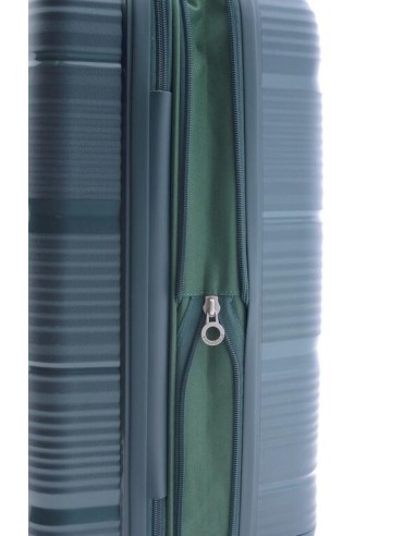 Maleta Cabina Gladiator Bionic Verde Maletas Cabina | Fraber