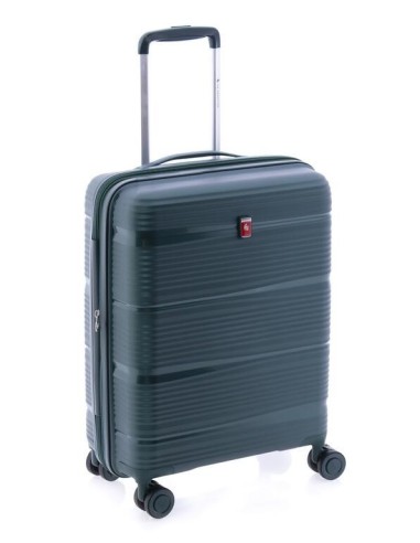Maleta Cabina Gladiator Bionic Verde Maletas Cabina | Fraber