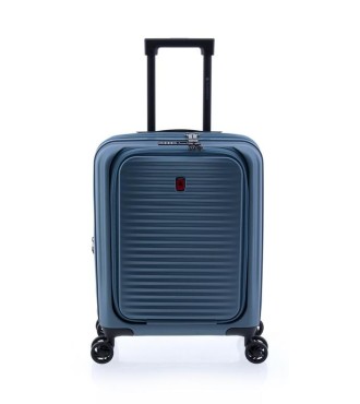 Maleta Cabina Gladiator Nomadtec Petrol